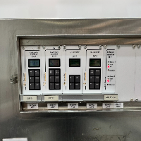 Amersham Biosciences BioProcess Engineering System image 2